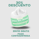 CREMA UREA - ELIMINA CALLOS Y PIEL SECA