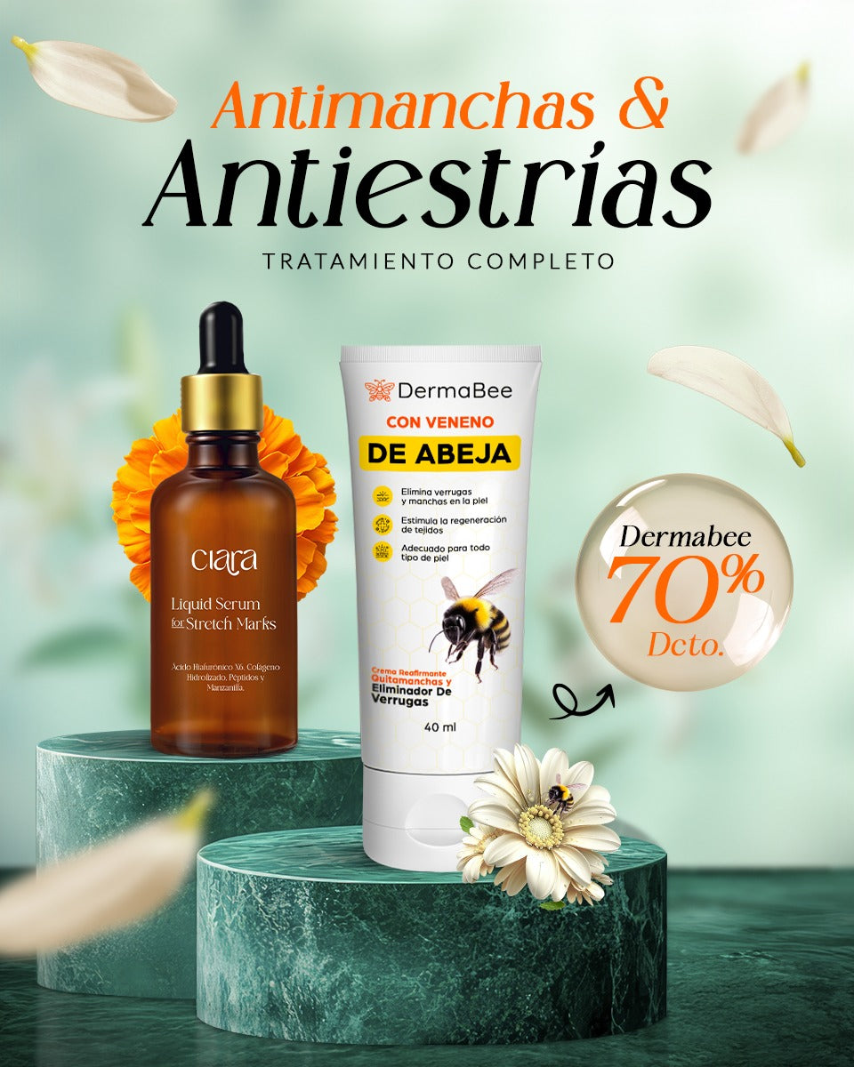 DERMABEE DCIA01
