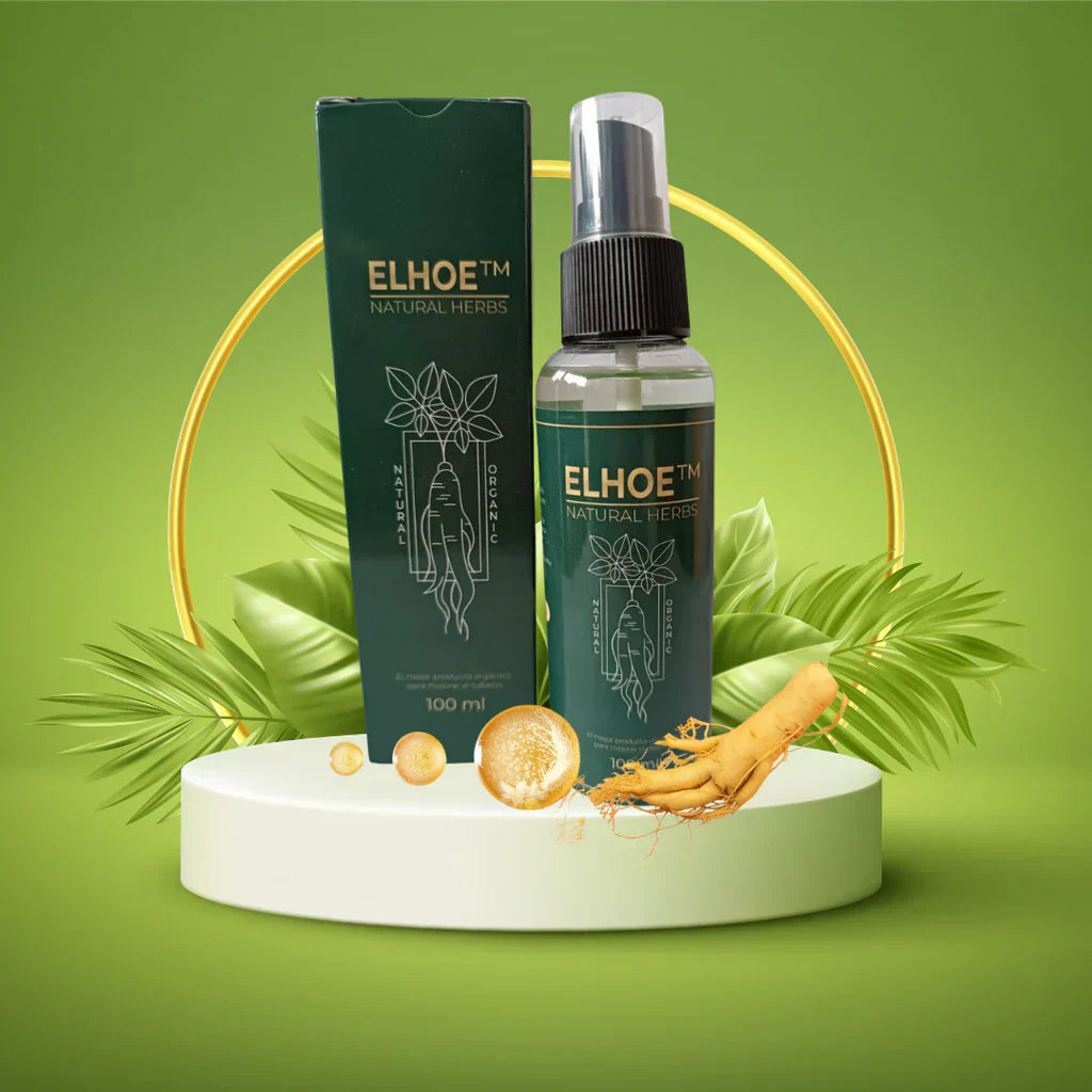 ELIXIR OUHOE BARBA 002 TT