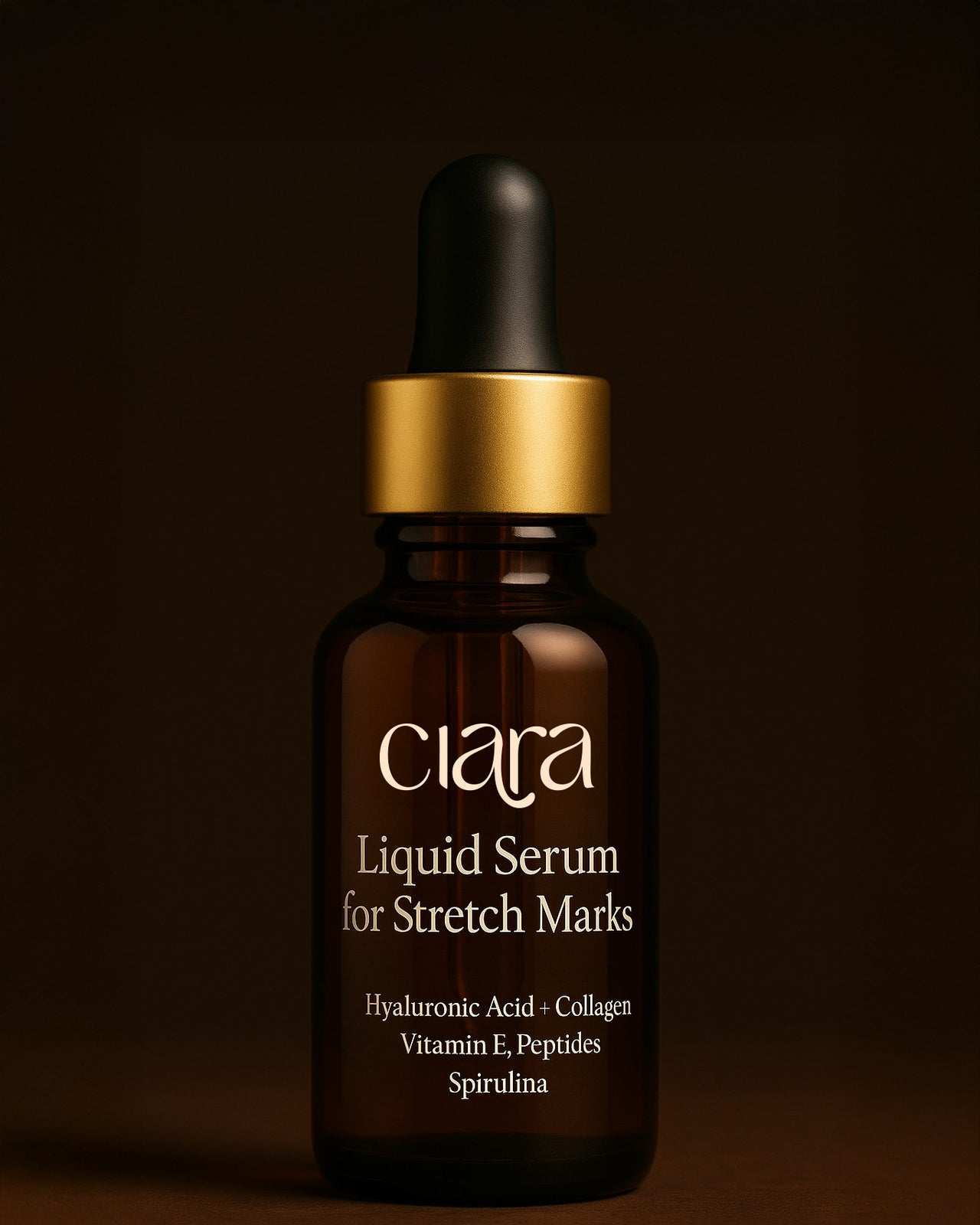 CIARA: Dile adiós a las estrías