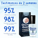 ONYXOGUARD | Uñas saludables