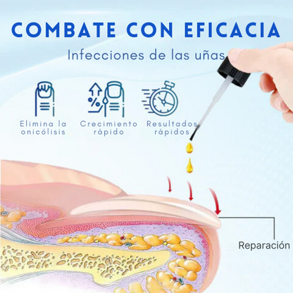 ONYXOGUARD | Uñas saludables